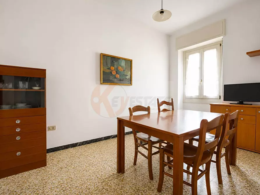 Immagine 3 di Appartamento in vendita  in Via Napoli 40 a Sassari