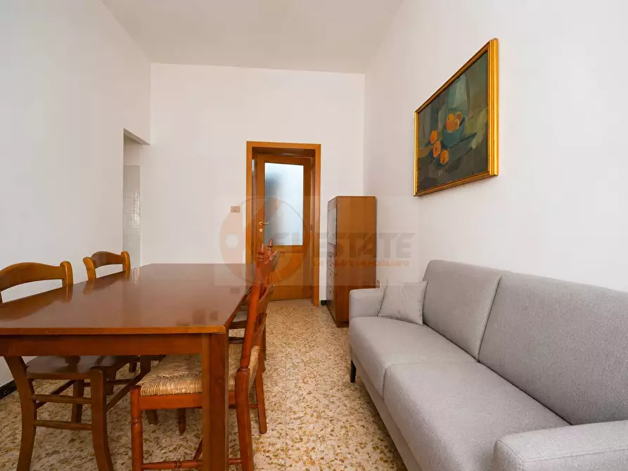 Immagine 4 di Appartamento in vendita  in Via Napoli 40 a Sassari