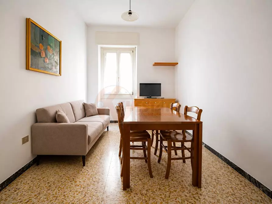 Immagine 5 di Appartamento in vendita  in Via Napoli 40 a Sassari