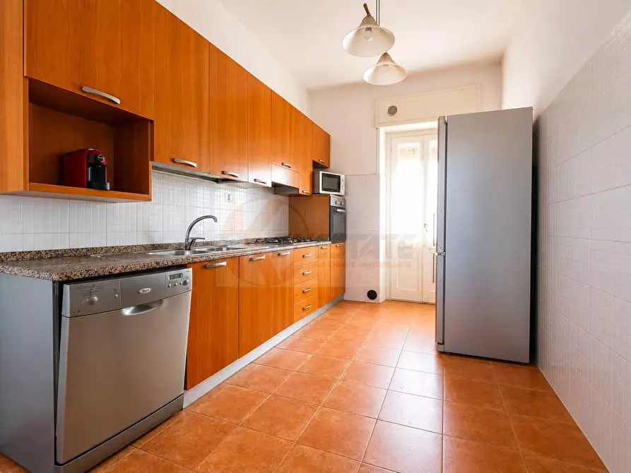 Immagine 6 di Appartamento in vendita  in Via Napoli 40 a Sassari