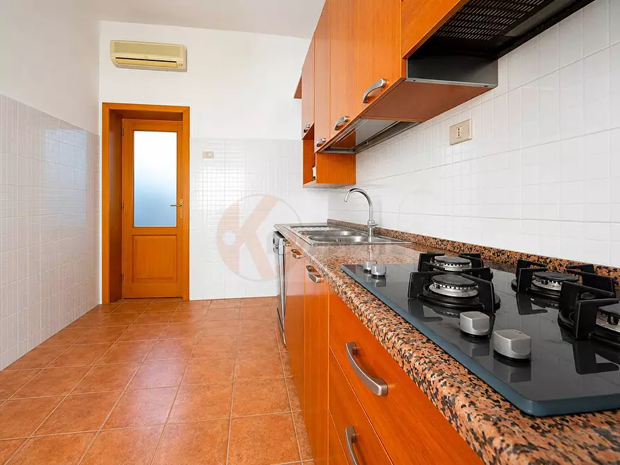 Immagine 7 di Appartamento in vendita  in Via Napoli 40 a Sassari