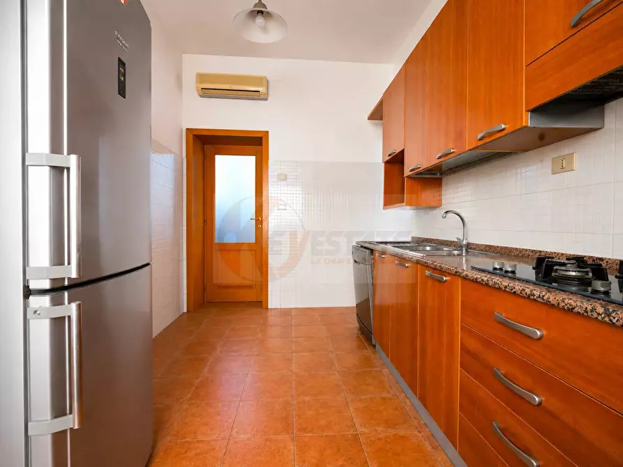 Immagine 8 di Appartamento in vendita  in Via Napoli 40 a Sassari