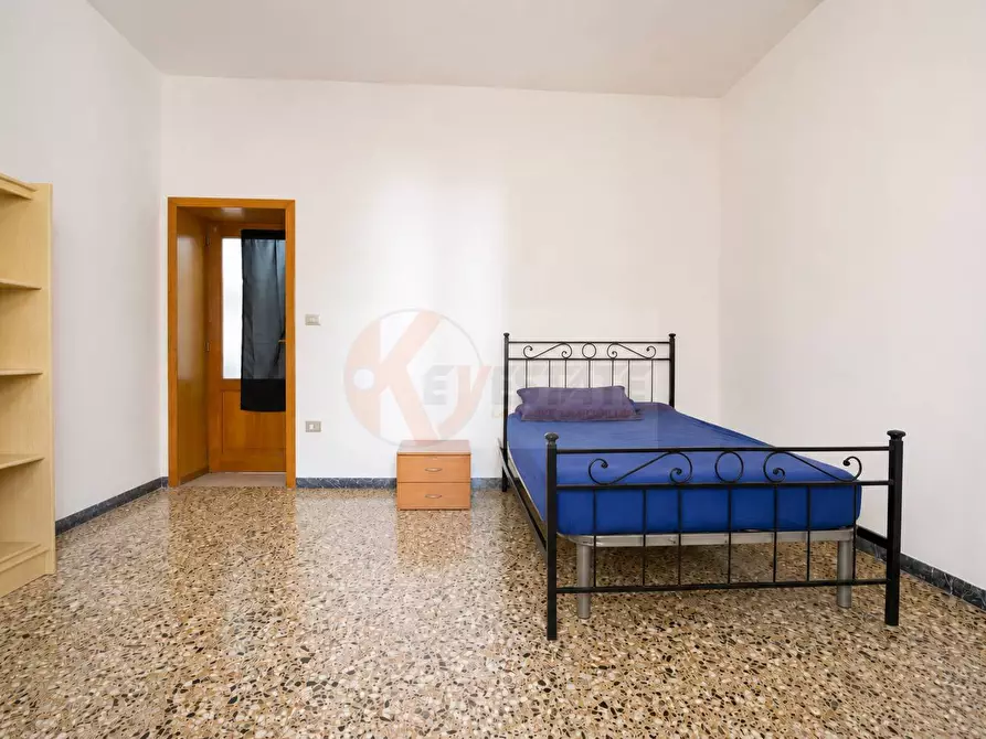 Immagine 9 di Appartamento in vendita  in Via Napoli 40 a Sassari