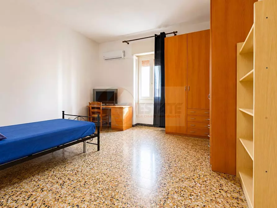 Immagine 11 di Appartamento in vendita  in Via Napoli 40 a Sassari