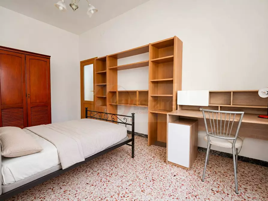 Immagine 12 di Appartamento in vendita  in Via Napoli 40 a Sassari