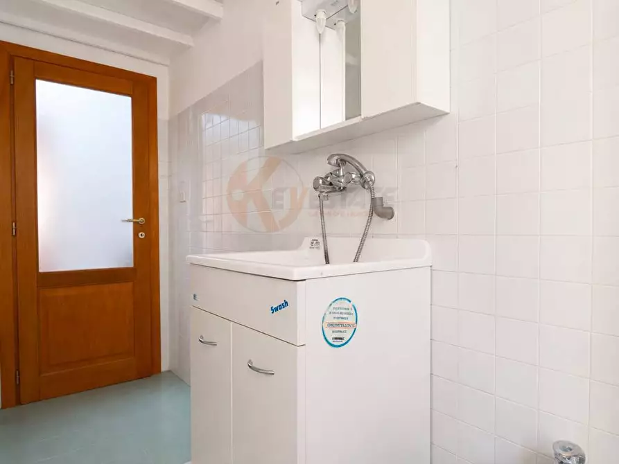 Immagine 16 di Appartamento in vendita  in Via Napoli 40 a Sassari