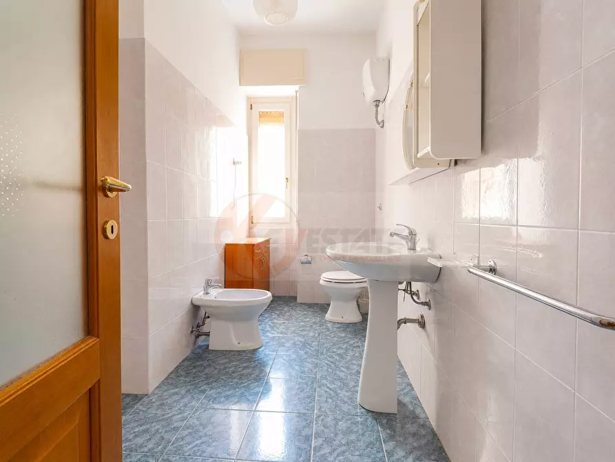 Immagine 20 di Appartamento in vendita  in Via Napoli 40 a Sassari