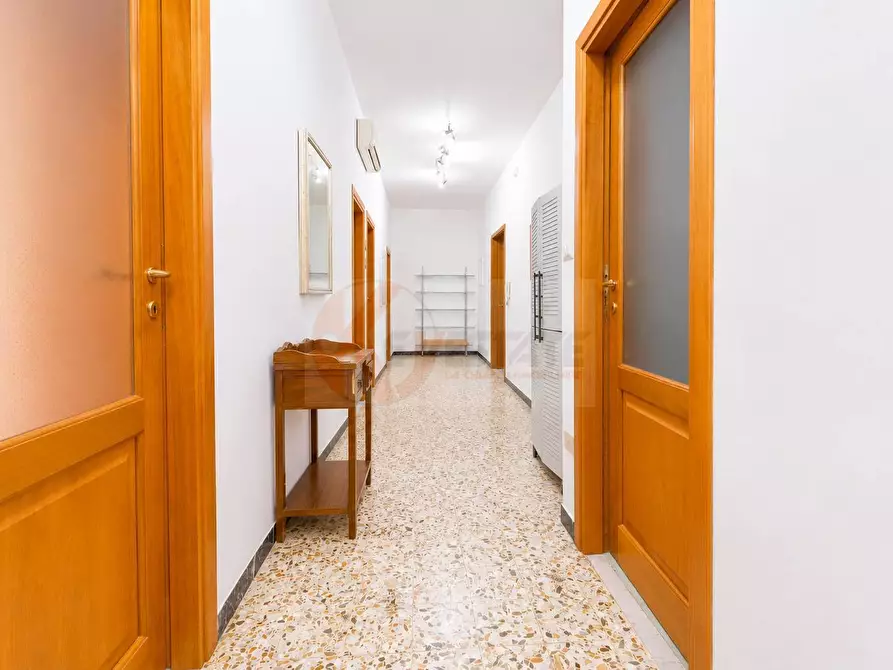Immagine 21 di Appartamento in vendita  in Via Napoli 40 a Sassari