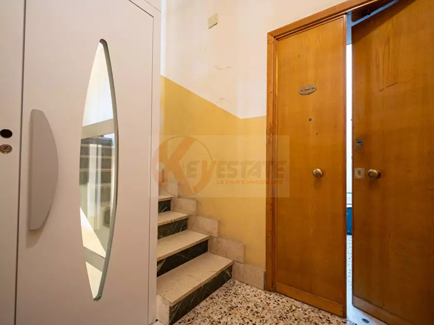 Immagine 22 di Appartamento in vendita  in Via Napoli 40 a Sassari