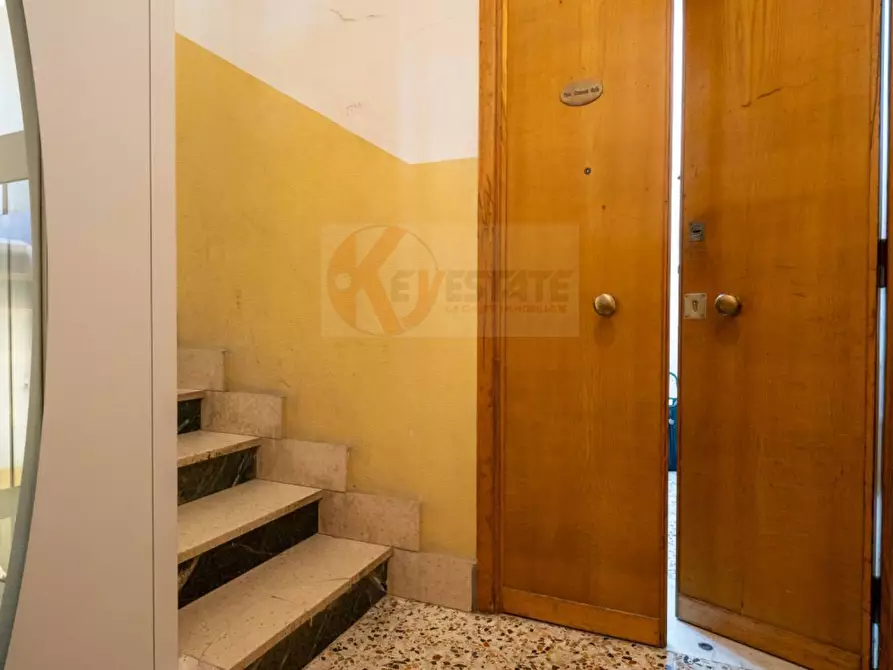 Immagine 23 di Appartamento in vendita  in Via Napoli 40 a Sassari