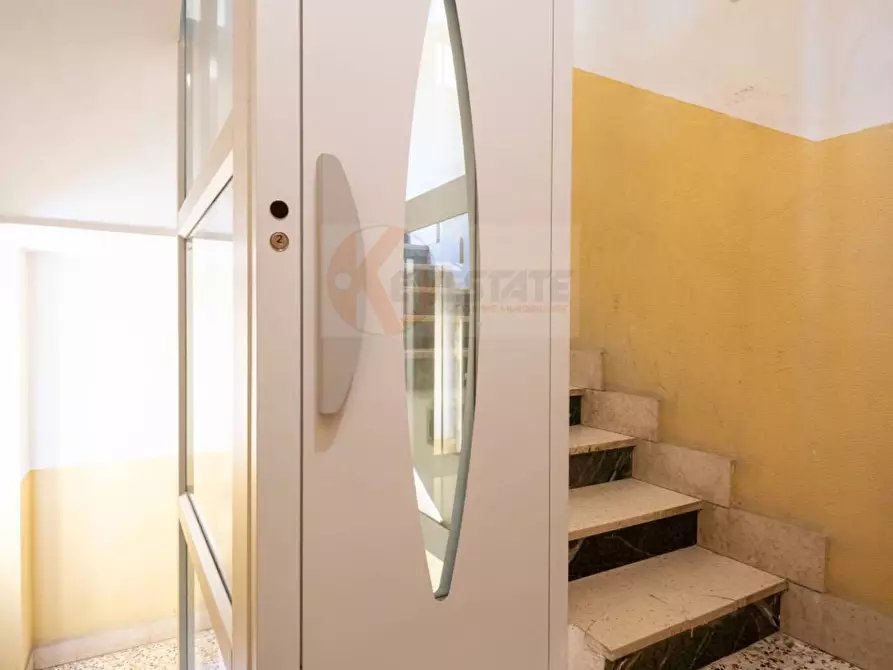 Immagine 24 di Appartamento in vendita  in Via Napoli 40 a Sassari