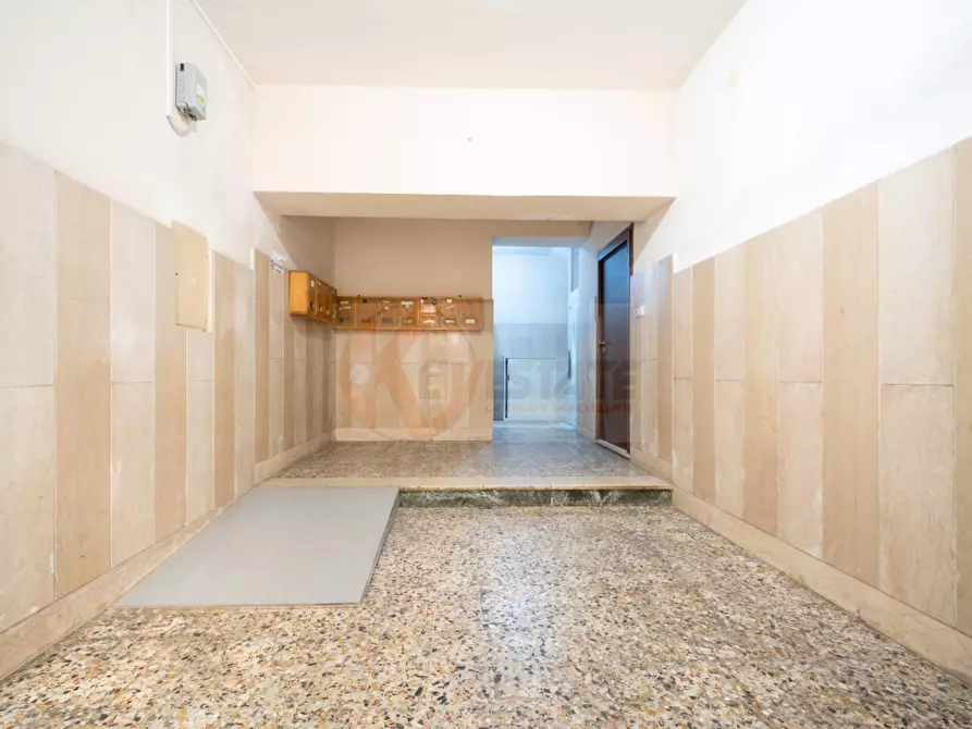 Immagine 25 di Appartamento in vendita  in Via Napoli 40 a Sassari