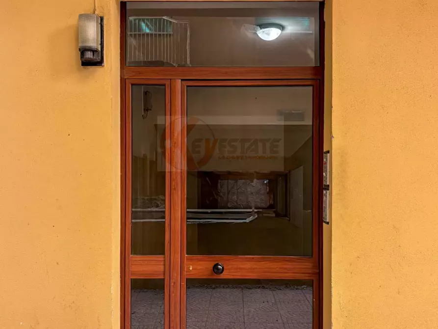 Immagine 26 di Appartamento in vendita  in Via Napoli 40 a Sassari