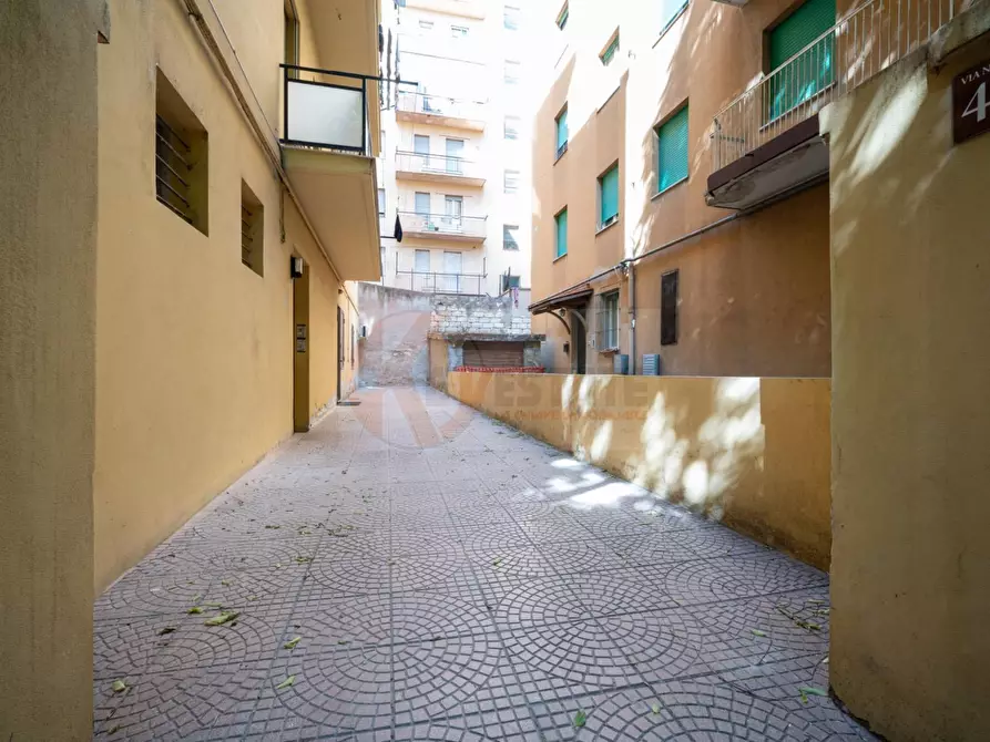 Immagine 28 di Appartamento in vendita  in Via Napoli 40 a Sassari