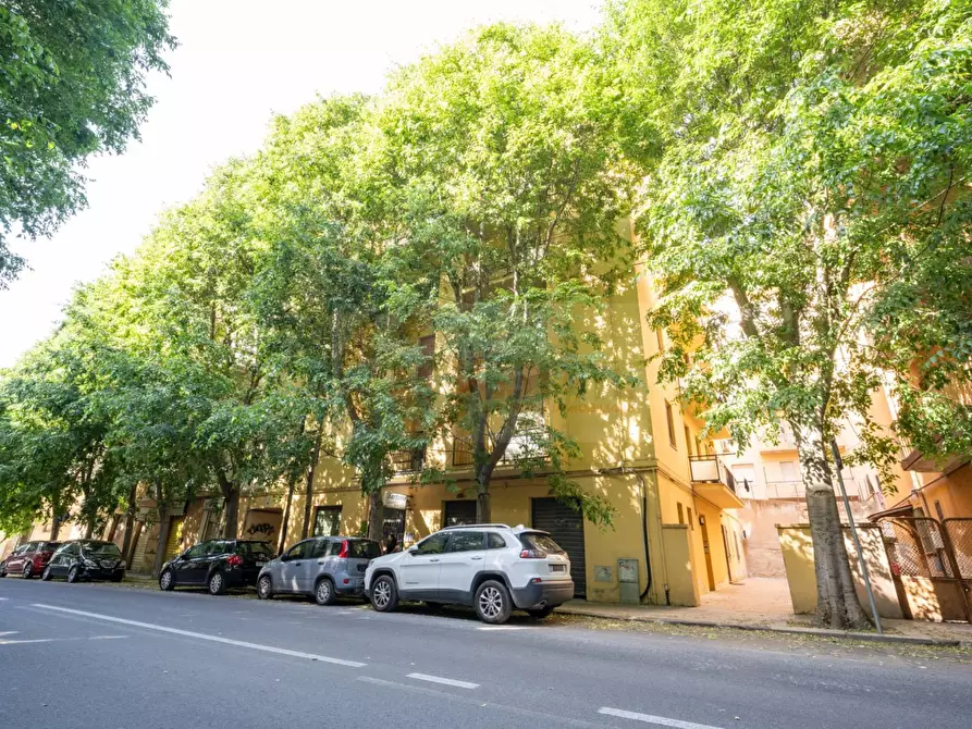 Immagine 32 di Appartamento in vendita  in Via Napoli 40 a Sassari