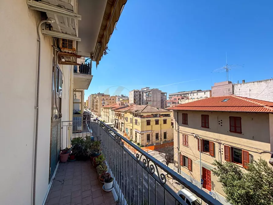 Immagine 1 di Appartamento in vendita  in via Principessa Maria 17 a Sassari
