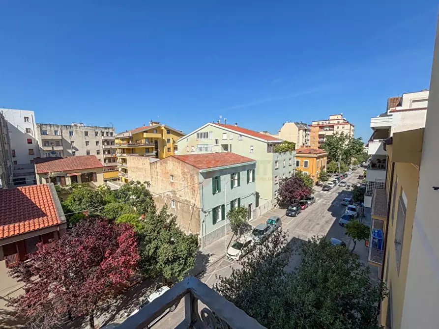 Immagine 2 di Appartamento in vendita  in via Principessa Maria 17 a Sassari