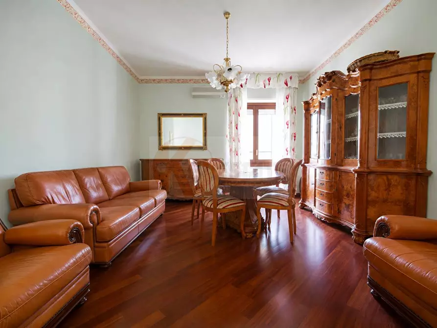 Immagine 3 di Appartamento in vendita  in via Principessa Maria 17 a Sassari