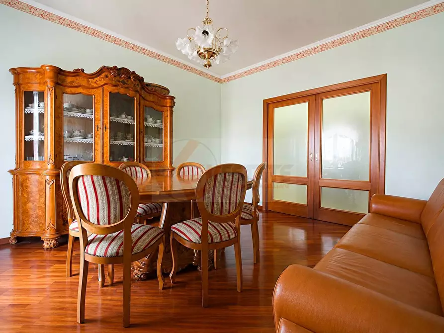 Immagine 5 di Appartamento in vendita  in via Principessa Maria 17 a Sassari