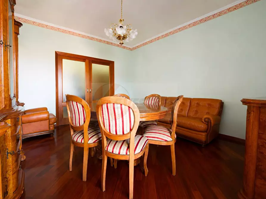 Immagine 6 di Appartamento in vendita  in via Principessa Maria 17 a Sassari