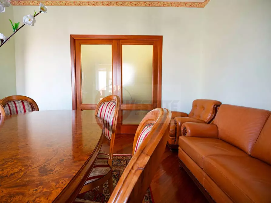Immagine 7 di Appartamento in vendita  in via Principessa Maria 17 a Sassari