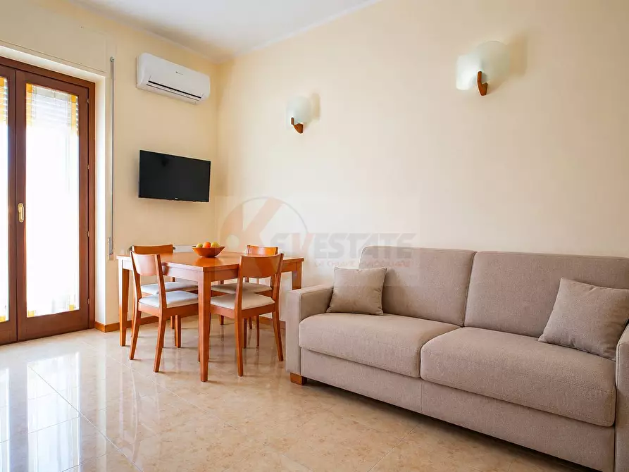 Immagine 8 di Appartamento in vendita  in via Principessa Maria 17 a Sassari