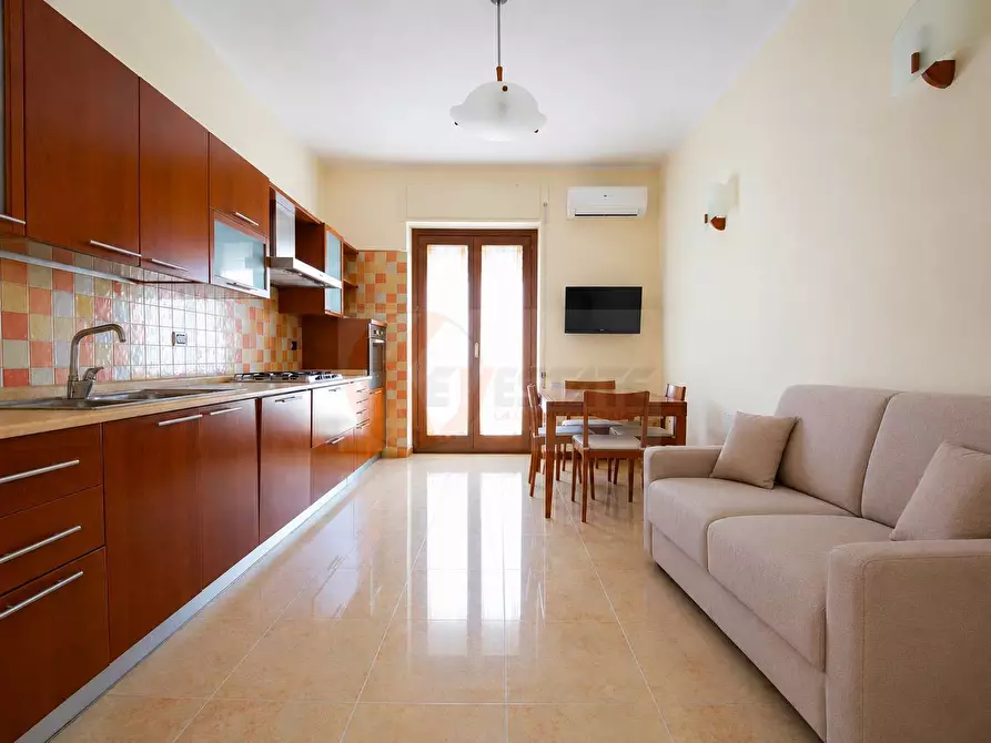 Immagine 9 di Appartamento in vendita  in via Principessa Maria 17 a Sassari