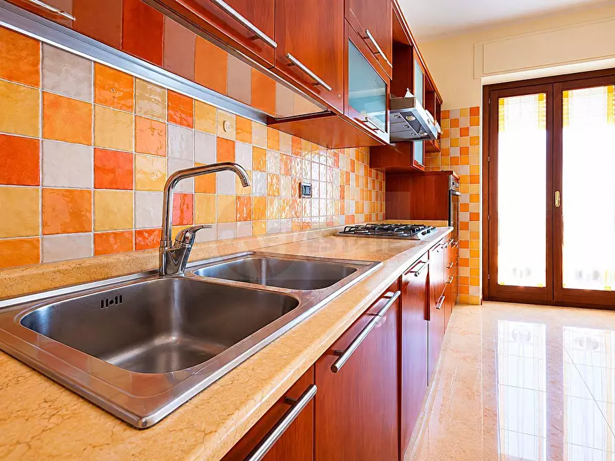 Immagine 10 di Appartamento in vendita  in via Principessa Maria 17 a Sassari