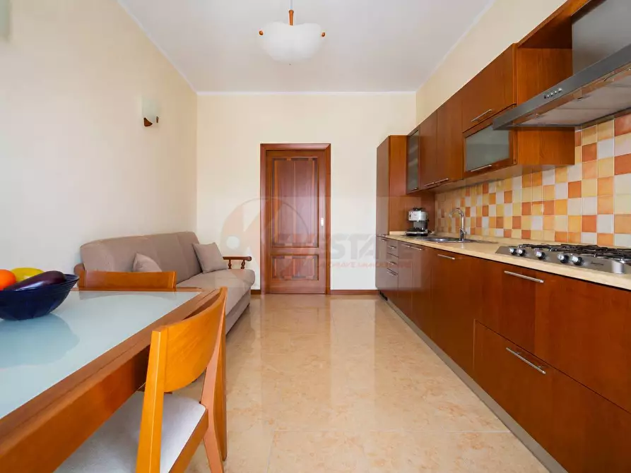 Immagine 11 di Appartamento in vendita  in via Principessa Maria 17 a Sassari