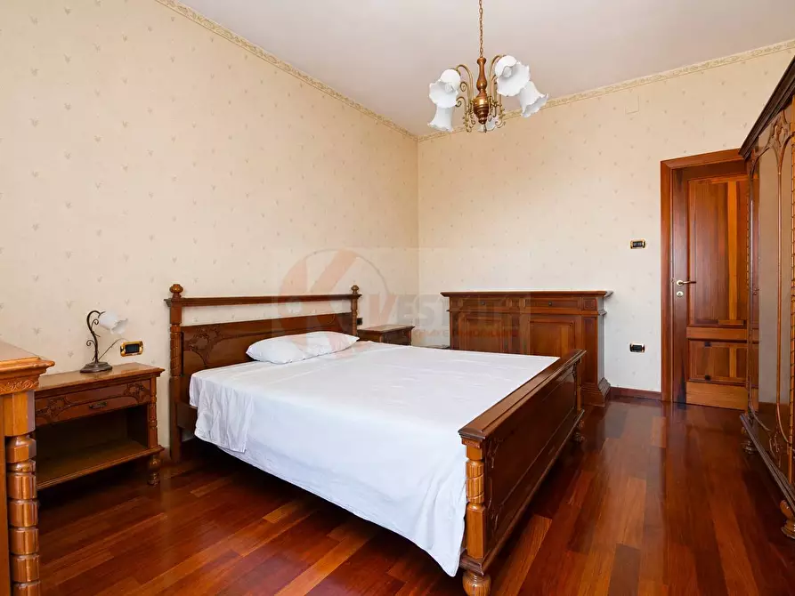 Immagine 13 di Appartamento in vendita  in via Principessa Maria 17 a Sassari