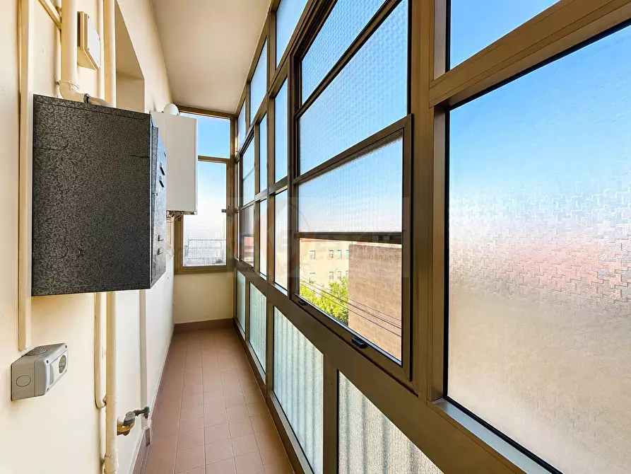 Immagine 18 di Appartamento in vendita  in via Principessa Maria 17 a Sassari
