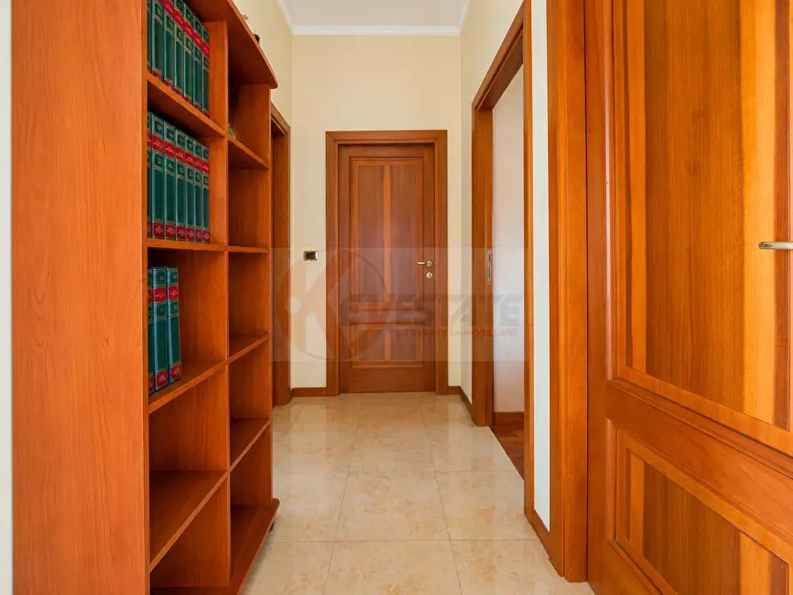 Immagine 24 di Appartamento in vendita  in via Principessa Maria 17 a Sassari