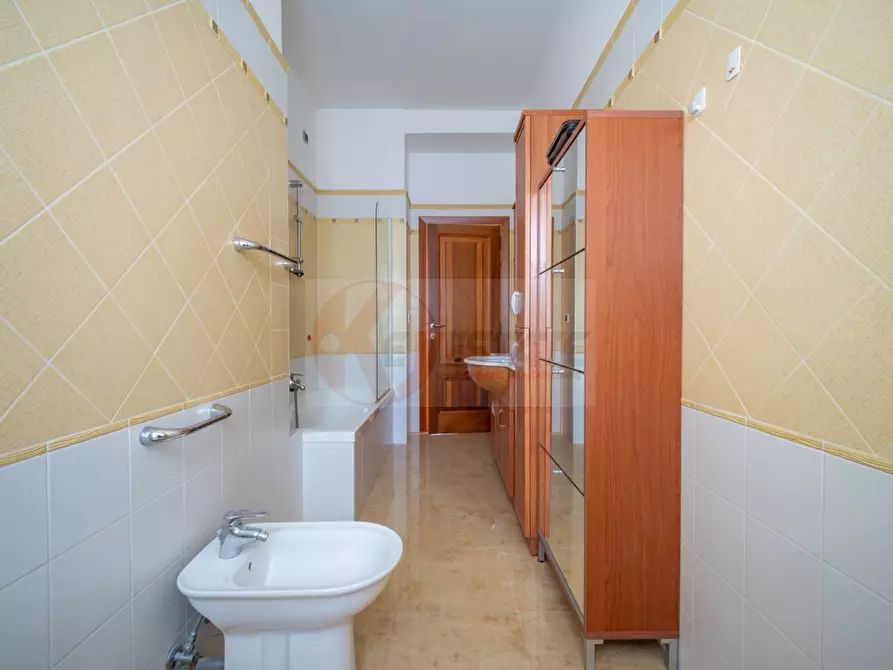 Immagine 25 di Appartamento in vendita  in via Principessa Maria 17 a Sassari