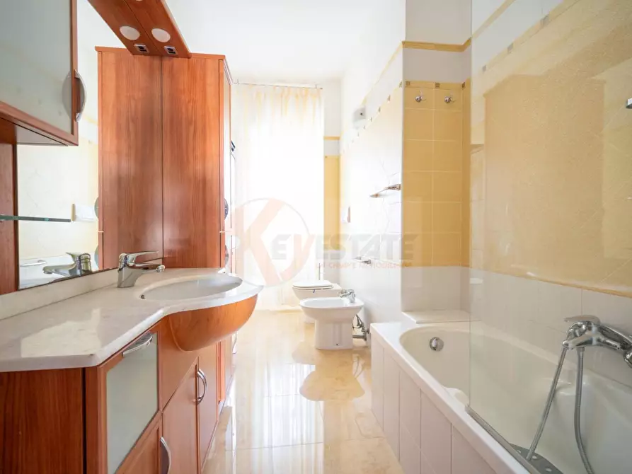 Immagine 26 di Appartamento in vendita  in via Principessa Maria 17 a Sassari