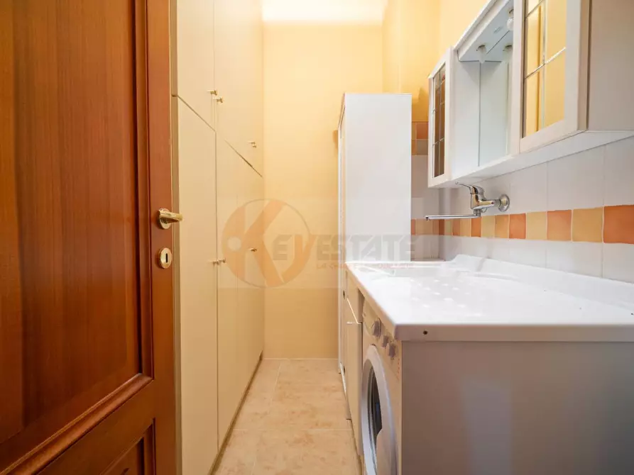 Immagine 27 di Appartamento in vendita  in via Principessa Maria 17 a Sassari