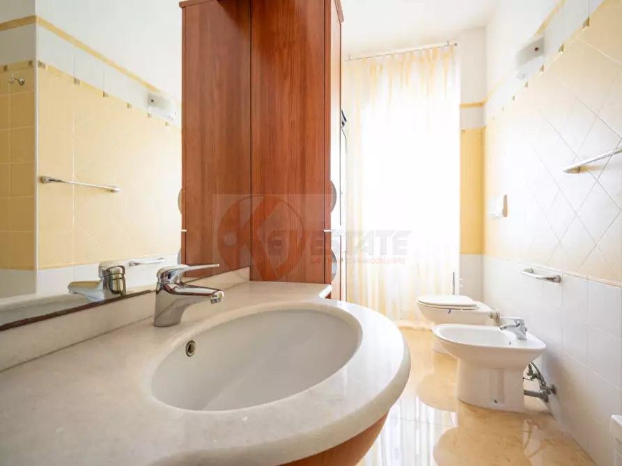 Immagine 28 di Appartamento in vendita  in via Principessa Maria 17 a Sassari