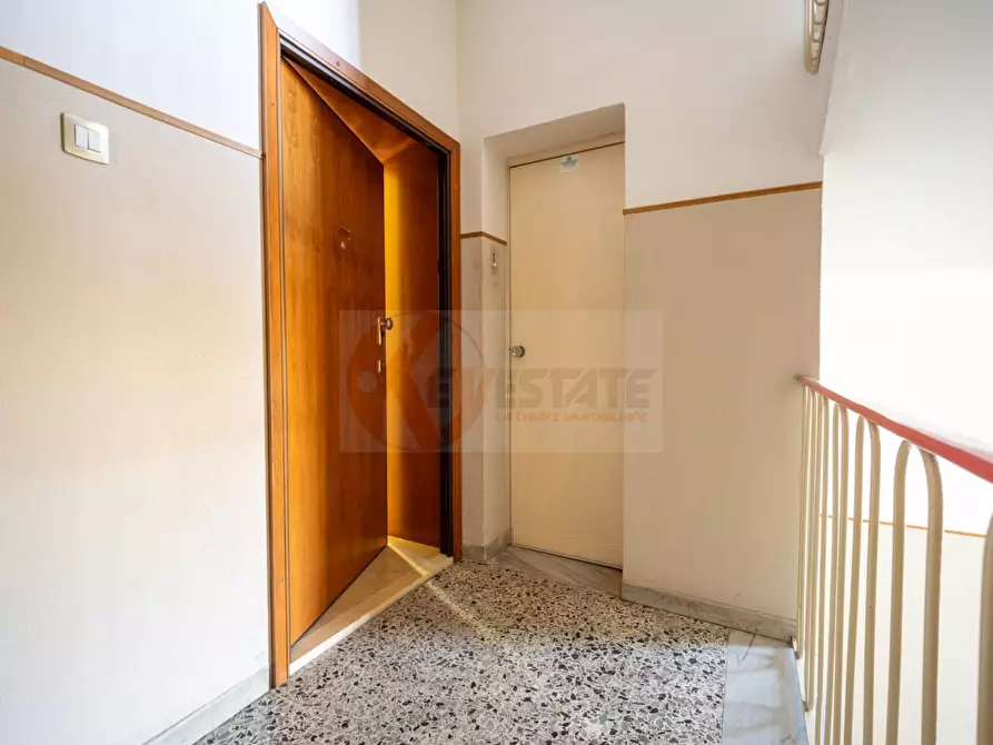 Immagine 29 di Appartamento in vendita  in via Principessa Maria 17 a Sassari