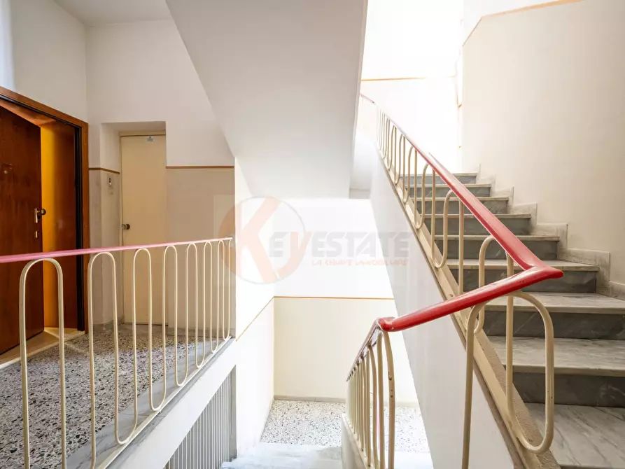 Immagine 30 di Appartamento in vendita  in via Principessa Maria 17 a Sassari