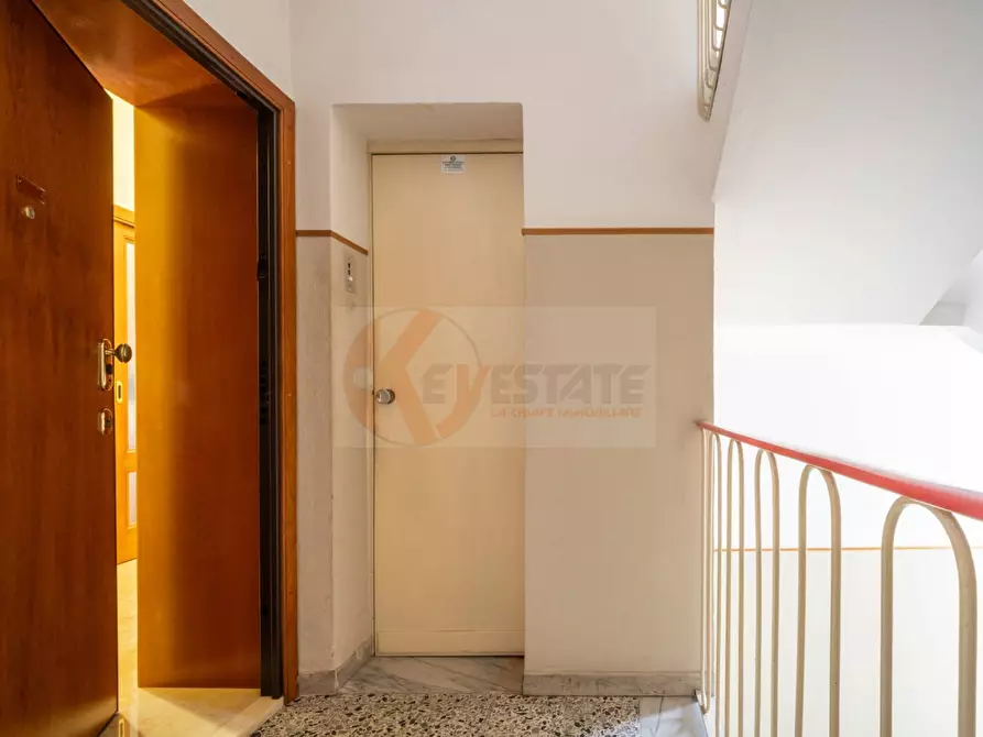 Immagine 31 di Appartamento in vendita  in via Principessa Maria 17 a Sassari