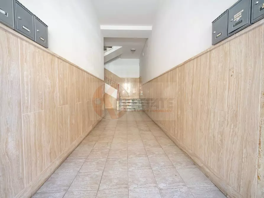 Immagine 32 di Appartamento in vendita  in via Principessa Maria 17 a Sassari