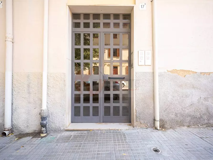 Immagine 33 di Appartamento in vendita  in via Principessa Maria 17 a Sassari