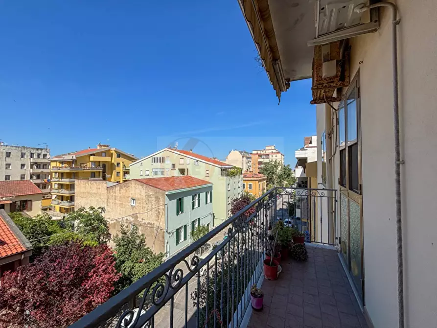 Immagine 34 di Appartamento in vendita  in via Principessa Maria 17 a Sassari