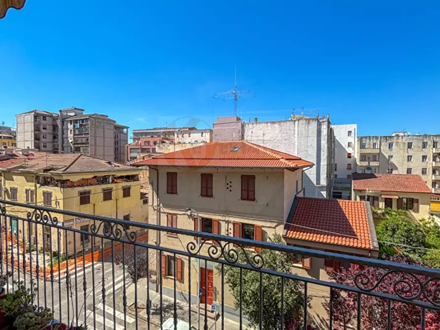 Immagine 36 di Appartamento in vendita  in via Principessa Maria 17 a Sassari