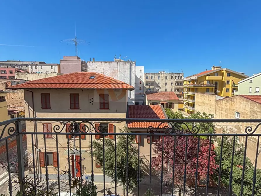 Immagine 37 di Appartamento in vendita  in via Principessa Maria 17 a Sassari