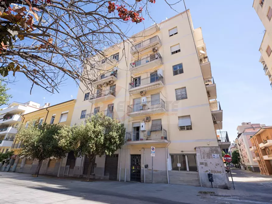 Immagine 38 di Appartamento in vendita  in via Principessa Maria 17 a Sassari