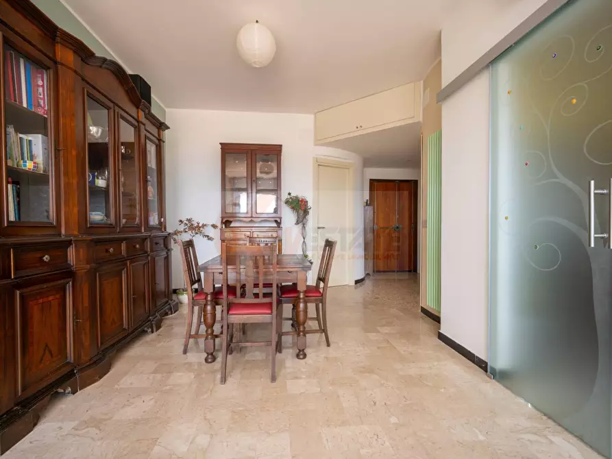 Immagine 9 di Appartamento in vendita  in Piazza Castello 13 a Sassari
