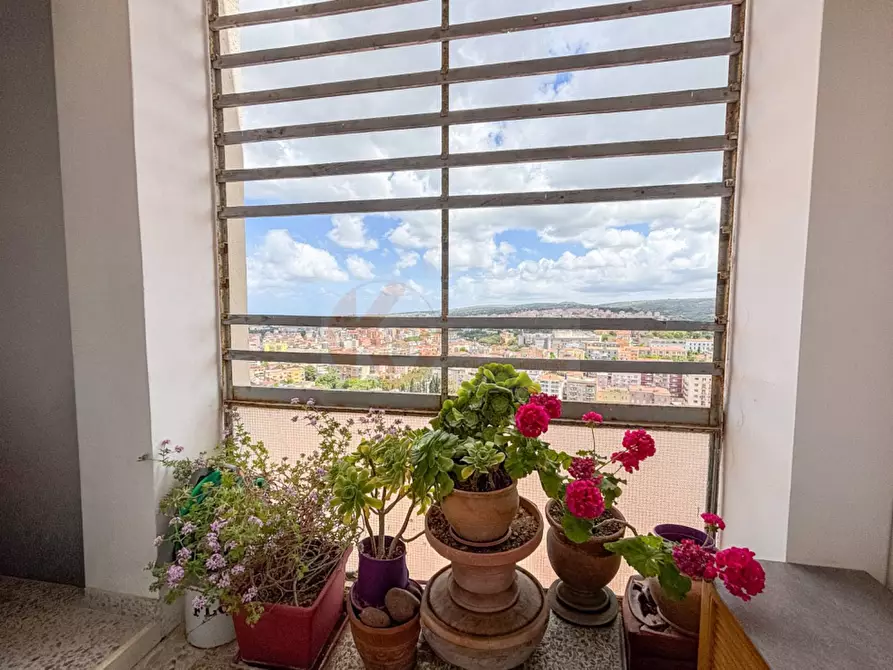 Immagine 12 di Appartamento in vendita  in Piazza Castello 13 a Sassari