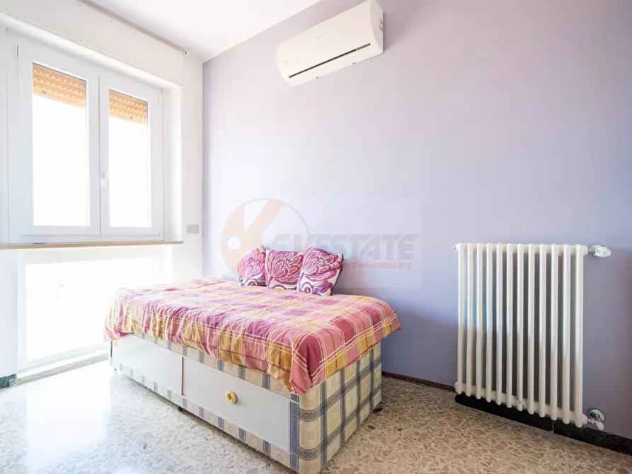 Immagine 21 di Appartamento in vendita  in Piazza Castello 13 a Sassari