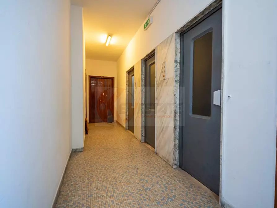 Immagine 36 di Appartamento in vendita  in Piazza Castello 13 a Sassari