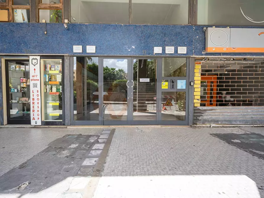 Immagine 45 di Appartamento in vendita  in Piazza Castello 13 a Sassari